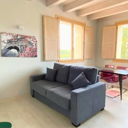 Torres de Albarracín Apartamentos La Harinera מראה חיצוני תמונה
