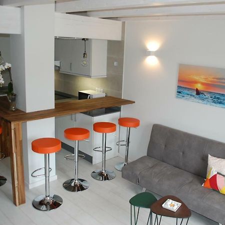 Torres de Albarracín Apartamentos La Harinera מראה חיצוני תמונה