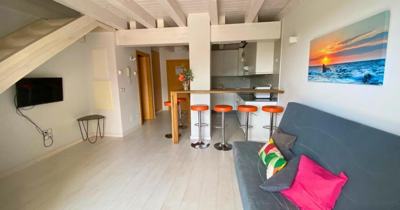 Torres de Albarracín Apartamentos La Harinera מראה חיצוני תמונה