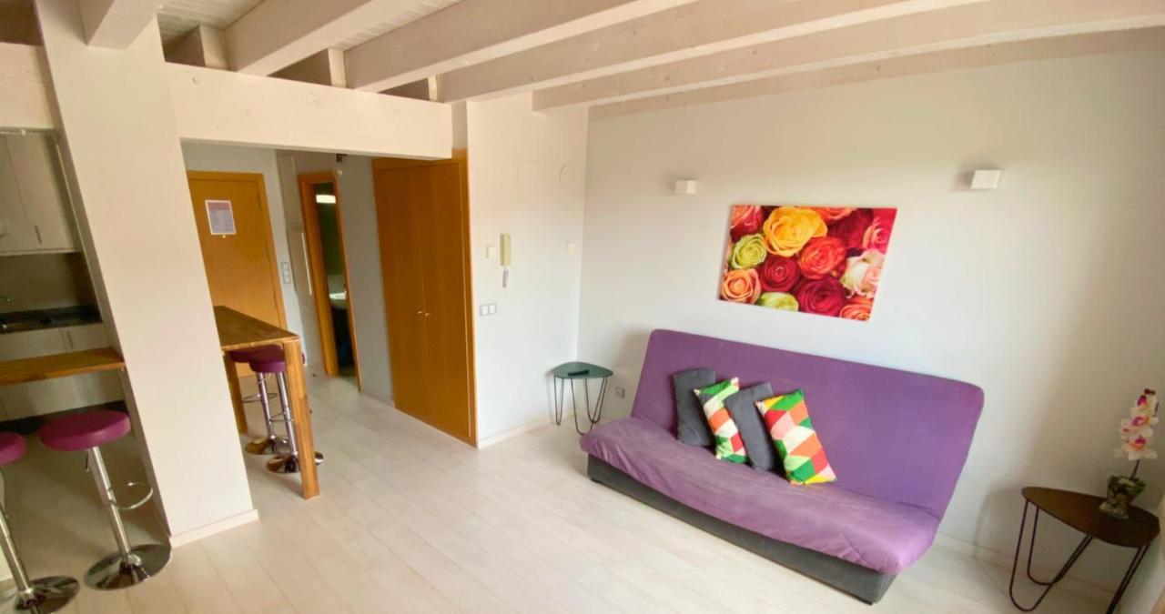 Torres de Albarracín Apartamentos La Harinera מראה חיצוני תמונה