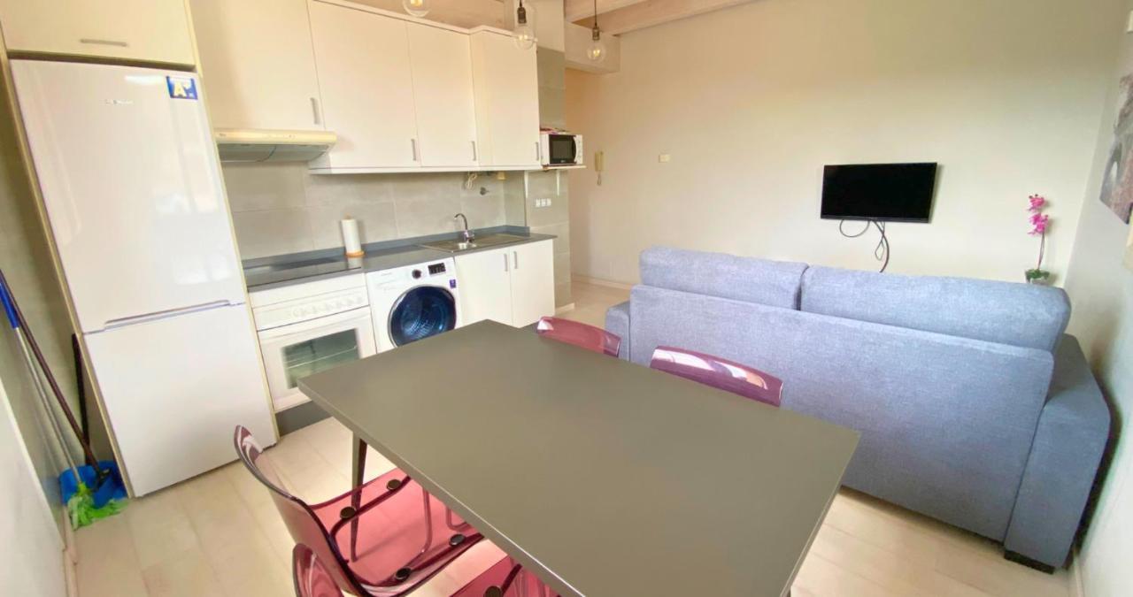 Torres de Albarracín Apartamentos La Harinera מראה חיצוני תמונה