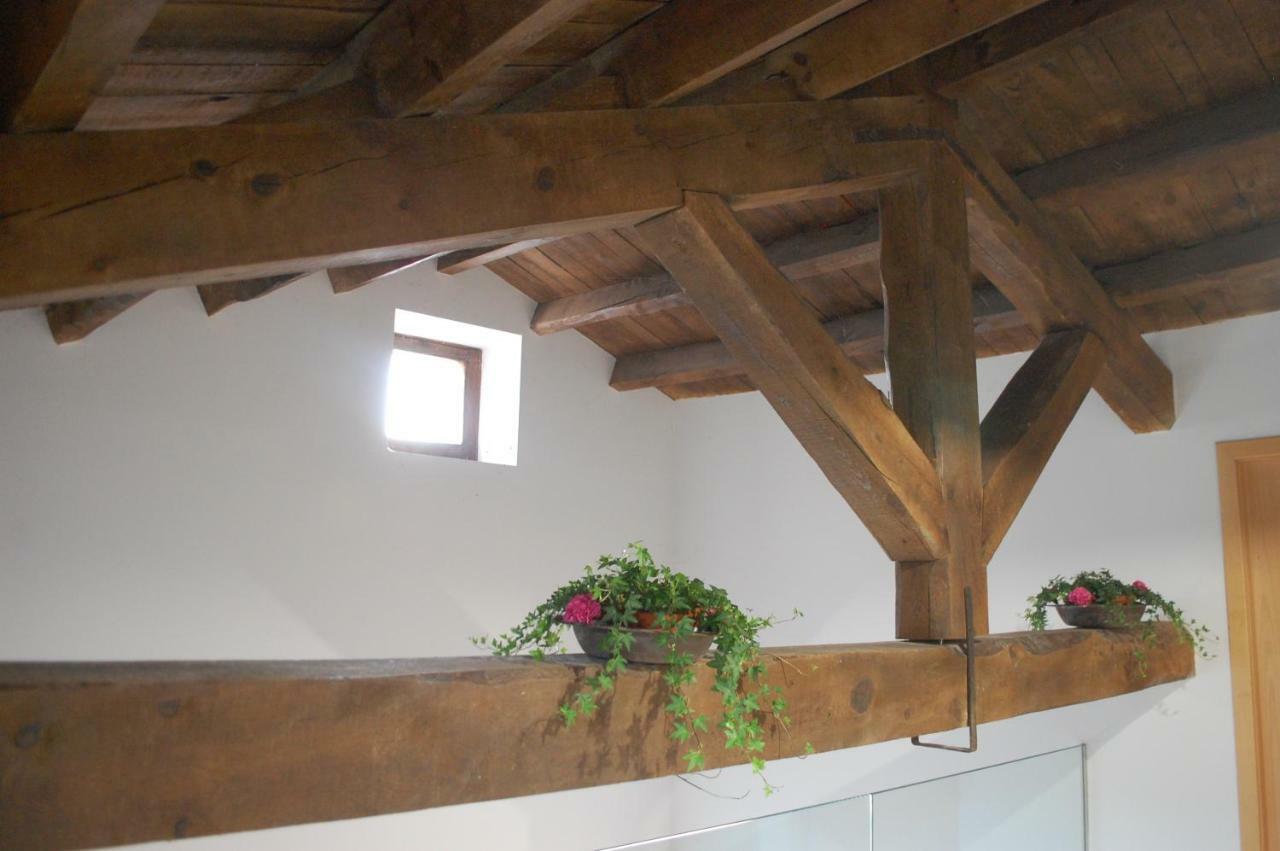 Torres de Albarracín Apartamentos La Harinera מראה חיצוני תמונה