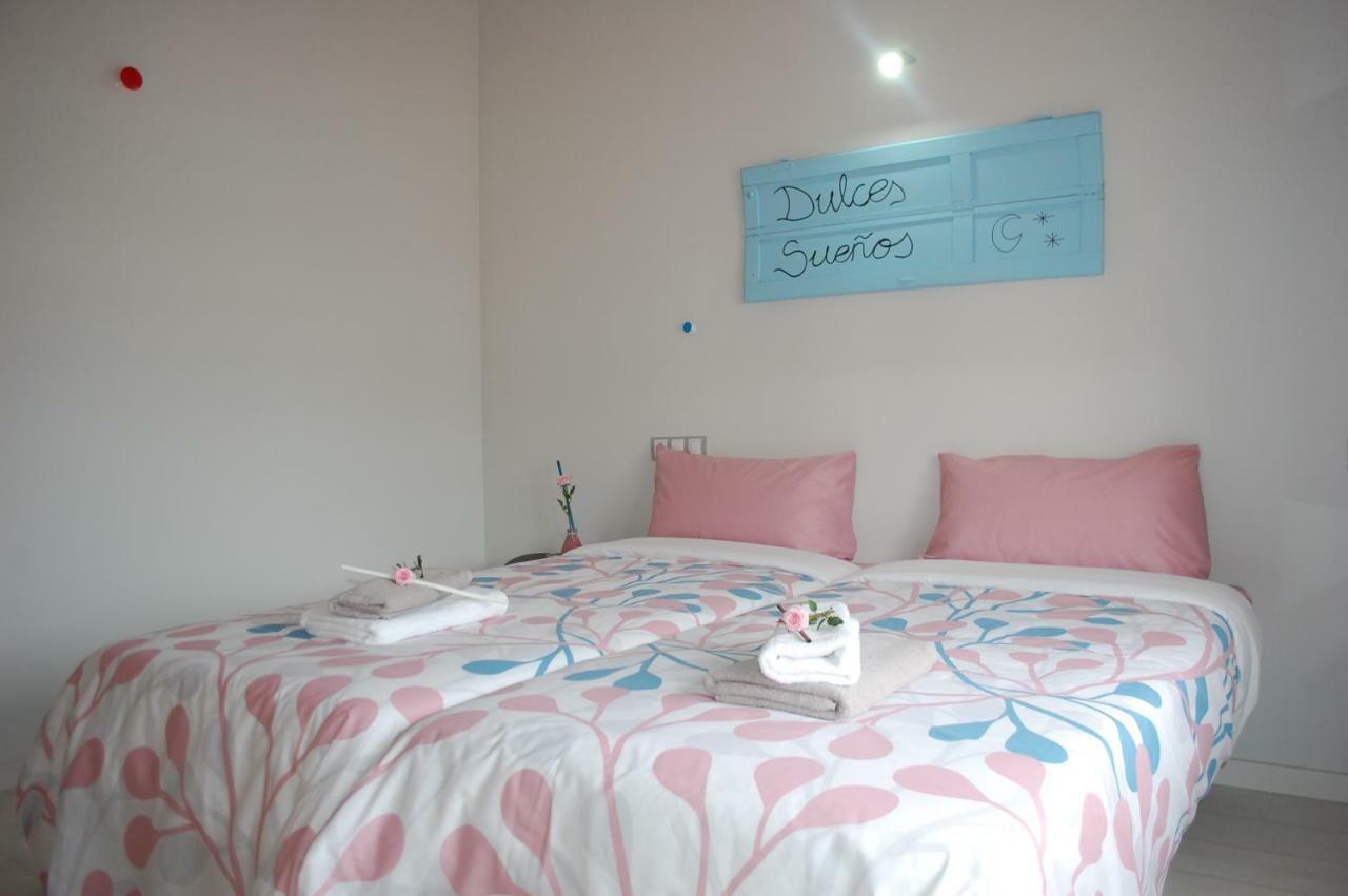 Torres de Albarracín Apartamentos La Harinera מראה חיצוני תמונה