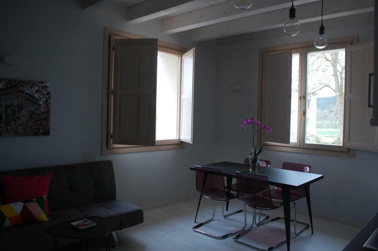 Torres de Albarracín Apartamentos La Harinera מראה חיצוני תמונה