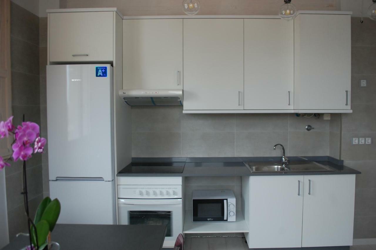 Torres de Albarracín Apartamentos La Harinera מראה חיצוני תמונה