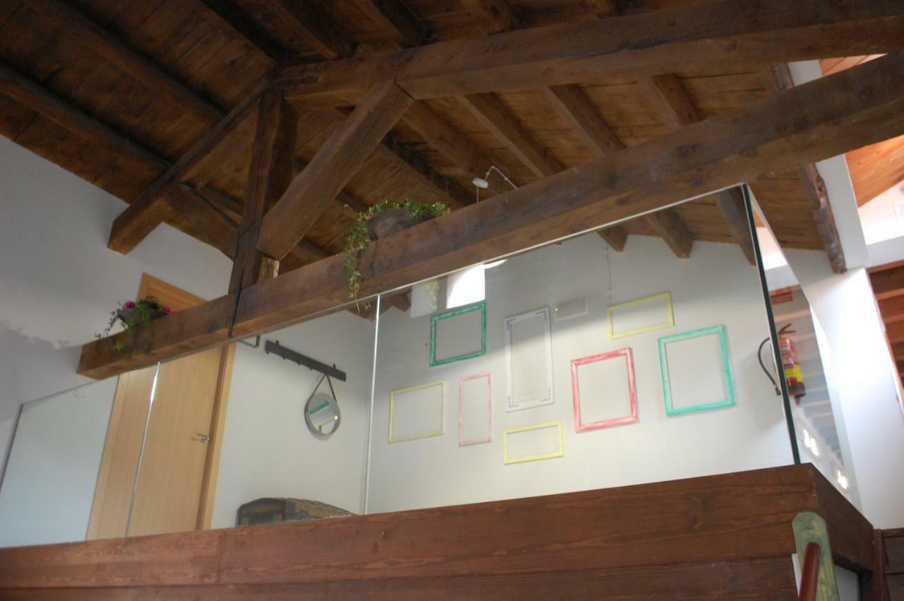Torres de Albarracín Apartamentos La Harinera מראה חיצוני תמונה