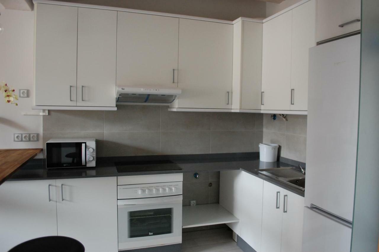 Torres de Albarracín Apartamentos La Harinera מראה חיצוני תמונה