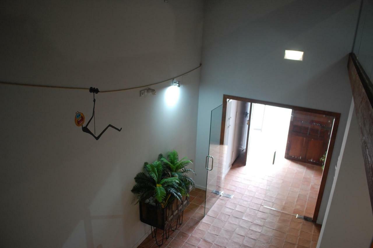 Torres de Albarracín Apartamentos La Harinera מראה חיצוני תמונה