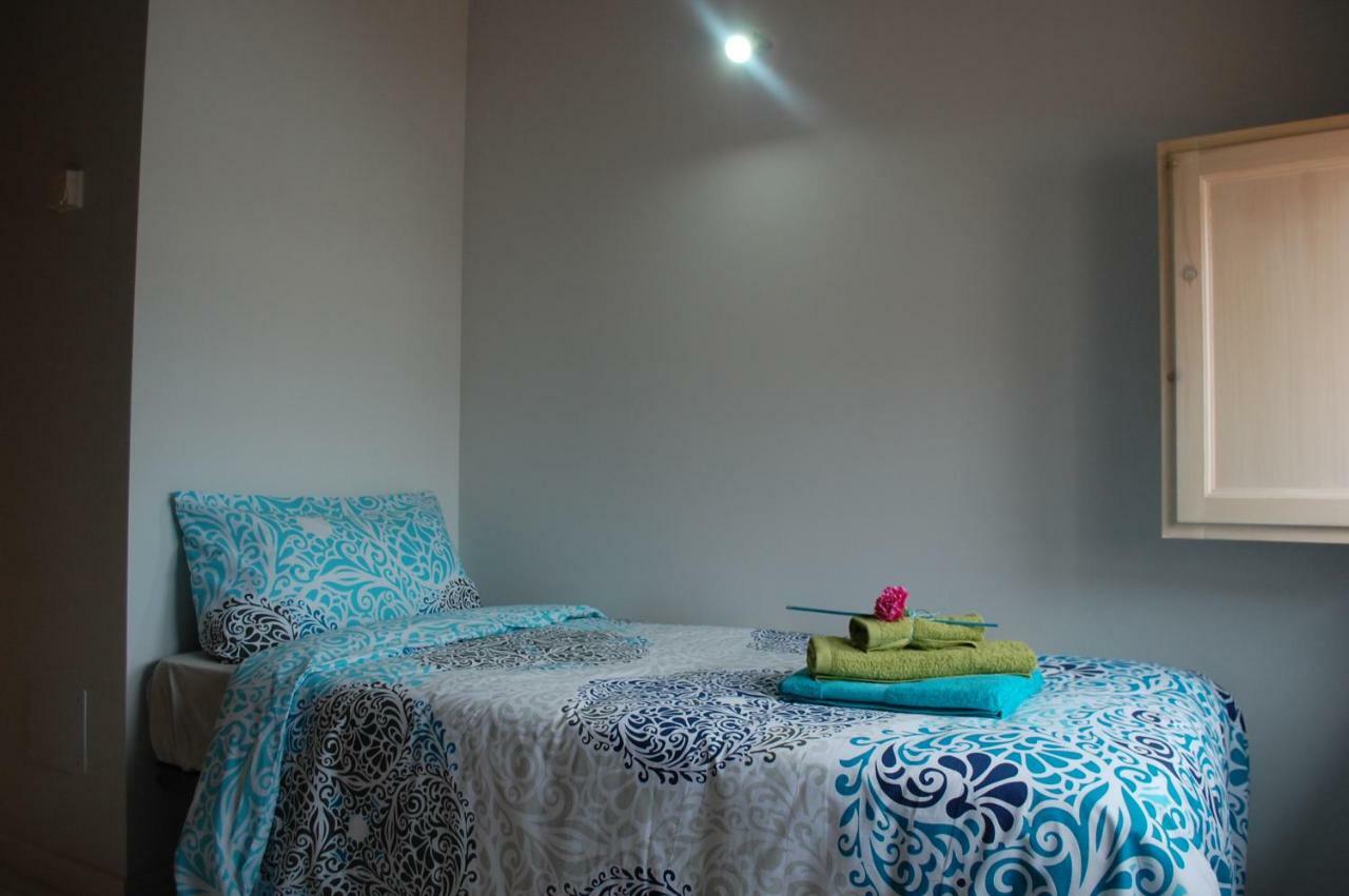 Torres de Albarracín Apartamentos La Harinera מראה חיצוני תמונה