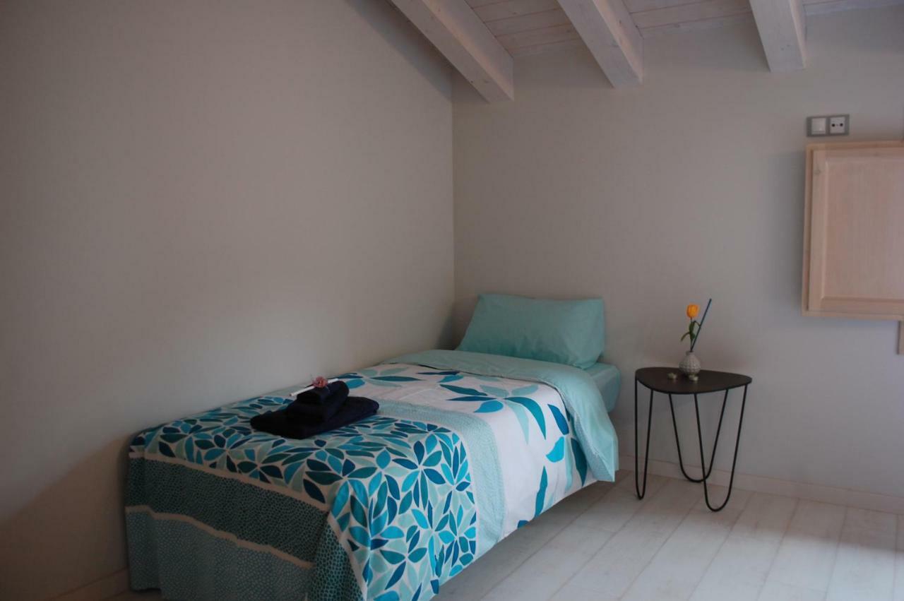 Torres de Albarracín Apartamentos La Harinera מראה חיצוני תמונה