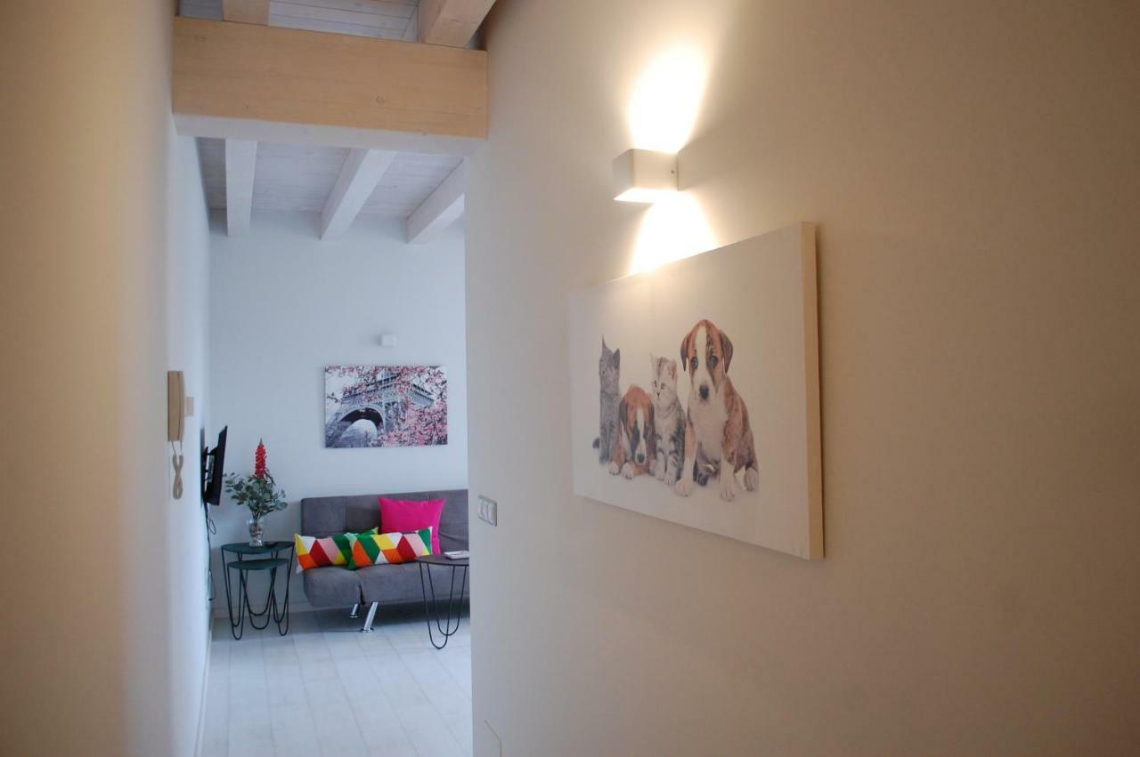 Torres de Albarracín Apartamentos La Harinera מראה חיצוני תמונה