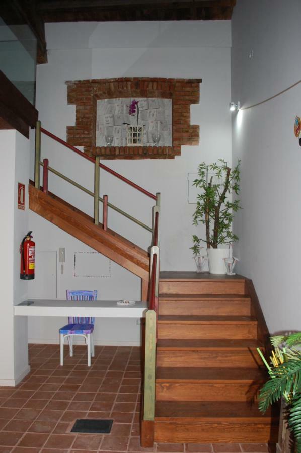 Torres de Albarracín Apartamentos La Harinera מראה חיצוני תמונה